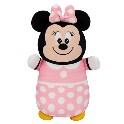 Squishmallows 10" Hugmees, Minnie Mouse