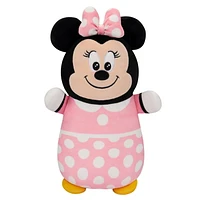 Squishmallows 10" Hugmees, Minnie Mouse
