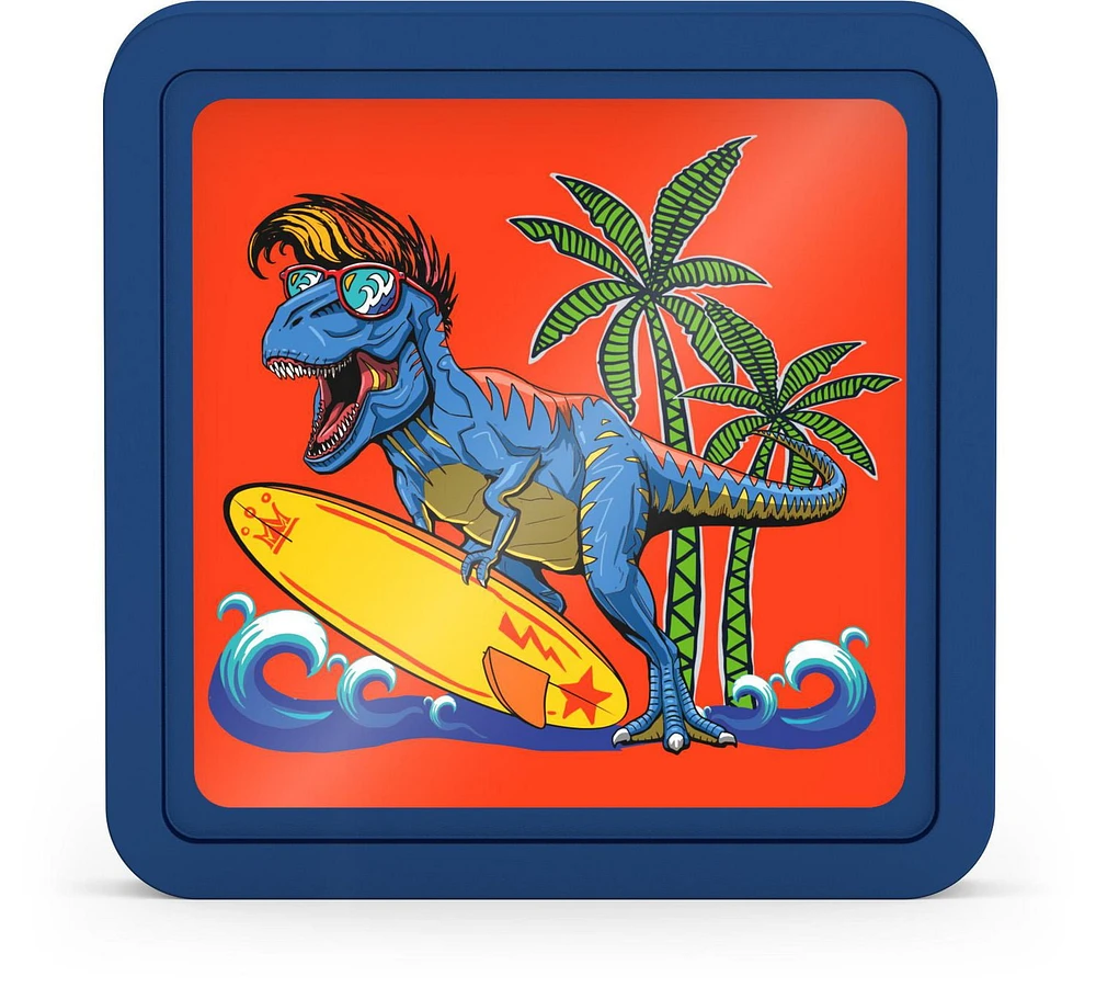 Thermos Reusable Kids Hard Ice, Dino