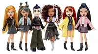 Poupée-mannequin Bratz Pretty ‘N’ Punk Cloe