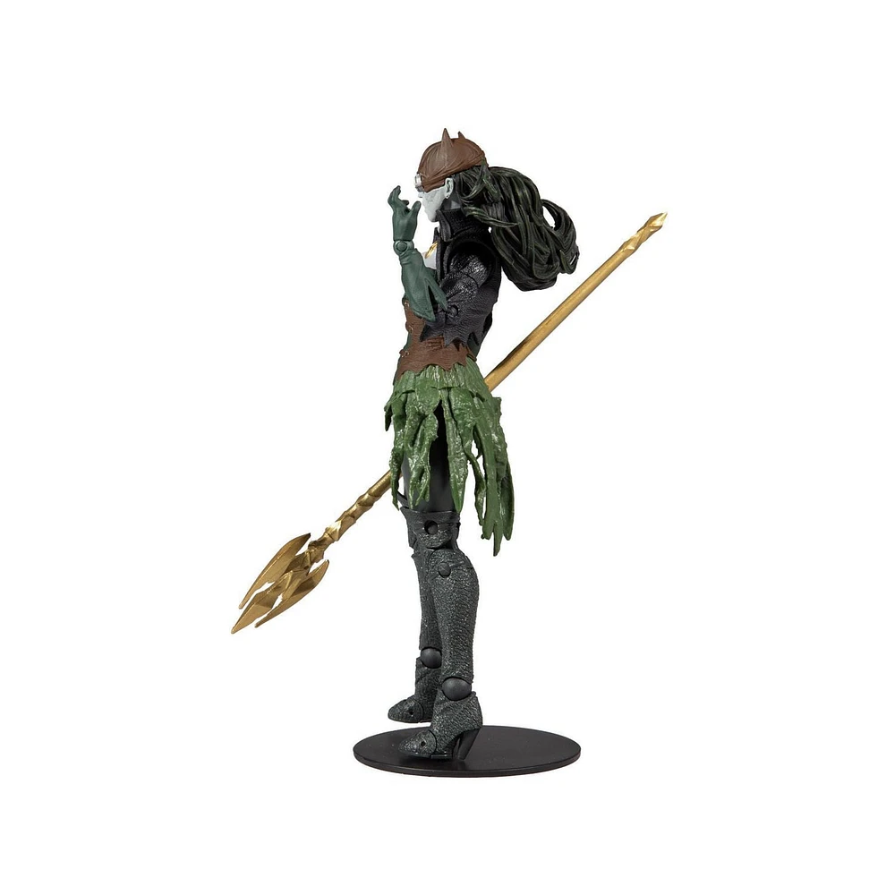 McFarlane - DC Multiverse - Batman Terre 11 - The Drowned
