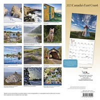 Canada's East Coast 2023 Square