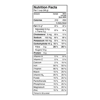 Post Shreddies Brown Sugar Flavour + Granola 395g