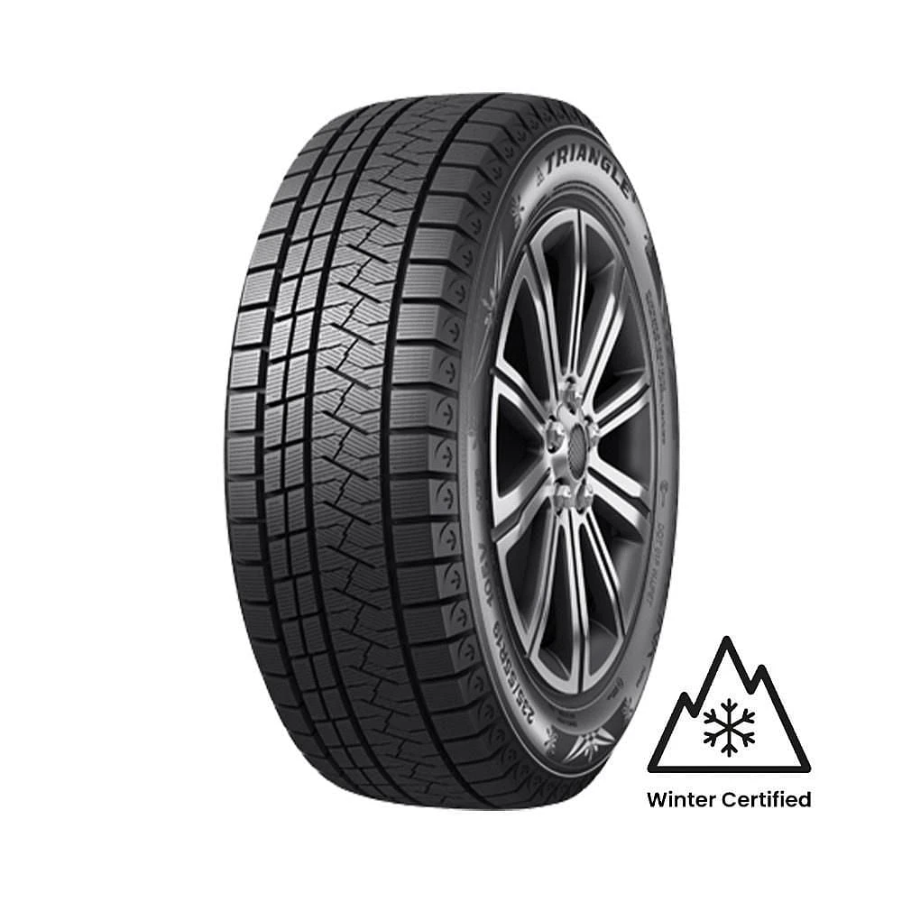 TRIANGLE SNOWLINK PL02 255/40R19 100V pneu d'hiver
