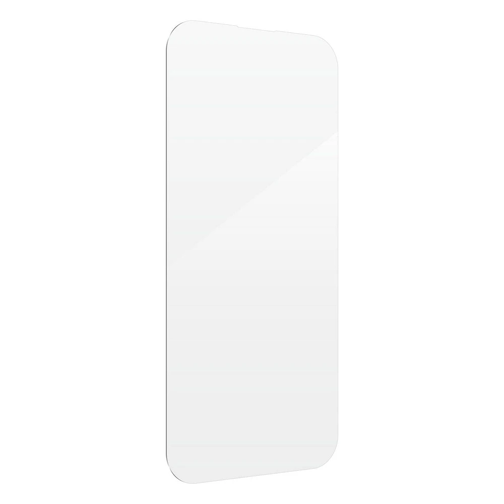 Zagg InvisibleShield Hybrid Glass for iPhone 16/15 InvisibleShield Hybrid Glass