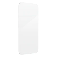 Zagg InvisibleShield Hybrid Glass for iPhone 16/15 InvisibleShield Hybrid Glass