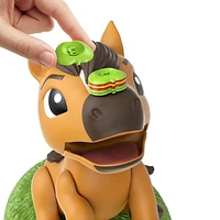 Spirit Stackin' Apples Kids Game