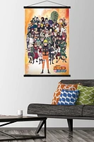 Naruto Shippuden - Groupe