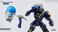 Jeu vidéo Fortnite - Transformers Pack pour (NSW)
