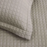 Millano Classic Quilt Set