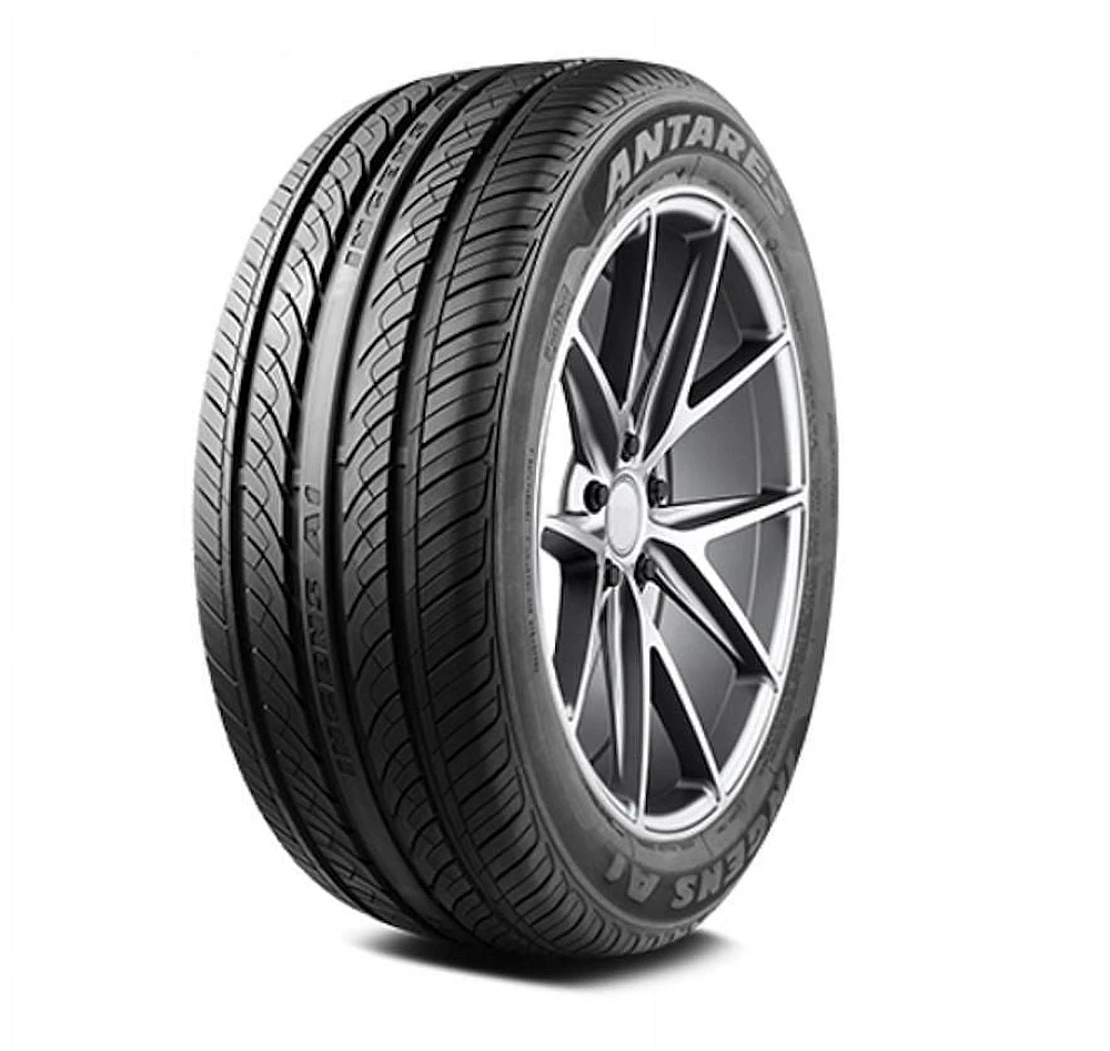Antares Ingens A1 Run Flat 225/55RF17 101V Runflat Tire
