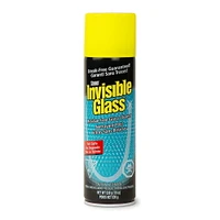Nettoyant pour vitres de qualité supérieure Invisible Glass - Aerosol Aérosol 19oz