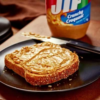 Jif Crunchy Peanut Butter 1kg, 1kg