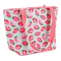 Fourre-tout Suzy Tote Arctic Zone
