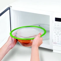 Counseltron SiliconeZone Ezseal Vacuum-Tight Lids
