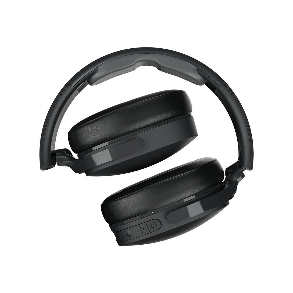 Skullcandy Hesh ANC Noise Canceling Wireless Headphones, Noise canceling