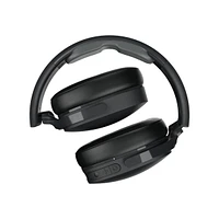 Skullcandy Hesh ANC Noise Canceling Wireless Headphones, Noise canceling