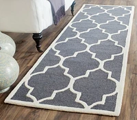 Safavieh Cambridge Kevin Geometric Area Rug