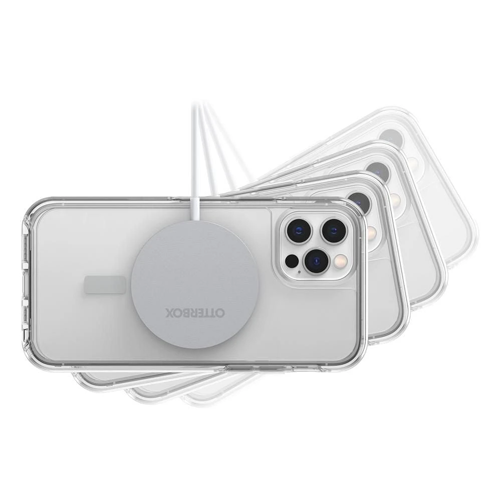 Otterbox Charging Pad for MagSafe White