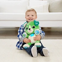 LeapFrog Scout, mon ami pattes magiques - Version française 6+ Mois