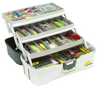 Plano Molding 620306 Three Tray Tackle Box