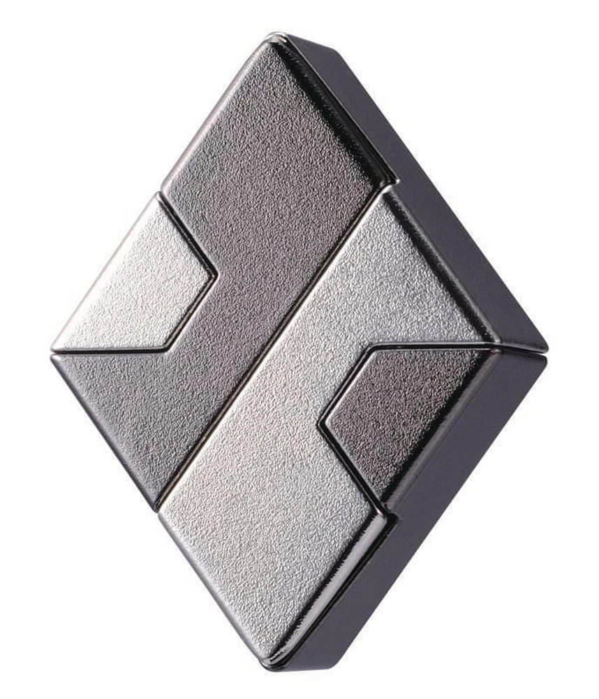 Hanayama Diamond Brain Teaser Puzzle