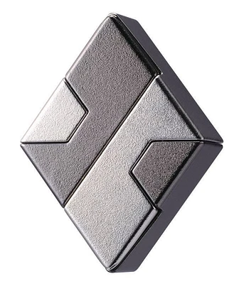 Hanayama Diamond Brain Teaser Puzzle