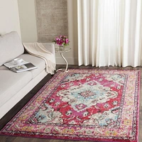 Safavieh Monaco Toria Traditional Area Rug