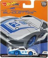 Hot Wheels Vehicule Porsche 935 1978