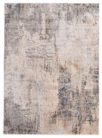 Tapis ECARPET Abstrait Moderne Collection Phoenix