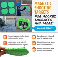 Top Shelf Targets Sniper 6" Target