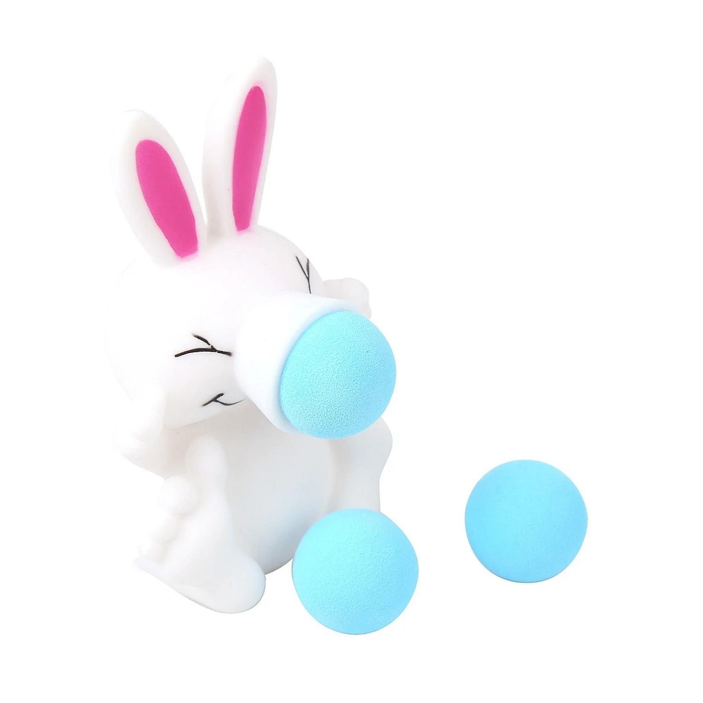 Façon de célébrer ! 4CT POPPER BALL, NOUVEAUTÉ