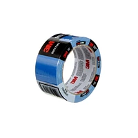 3M™ Blue Duct Tape 3920-BL-6C, 1.88 in x 20 yd (48 mm x 18,3m), 1.88 in x 20 yd