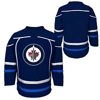 Jersey d'équipe jeunesse  Winnipeg Jets de la LNH