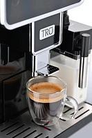 Machine à expresso entièrement automatique TRU