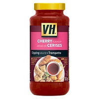 VH Gluten Free Cherry Dipping Sauce, 341 mL