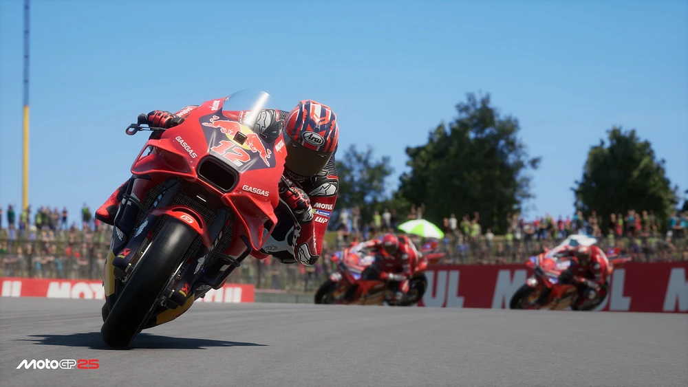 Jeu vidéo Moto GP 25 pour (PS5)