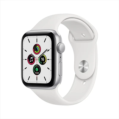 Apple Watch SE (GPS, 1ère Génération)