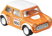 Morris Véhicule légendaire Hot Wheels