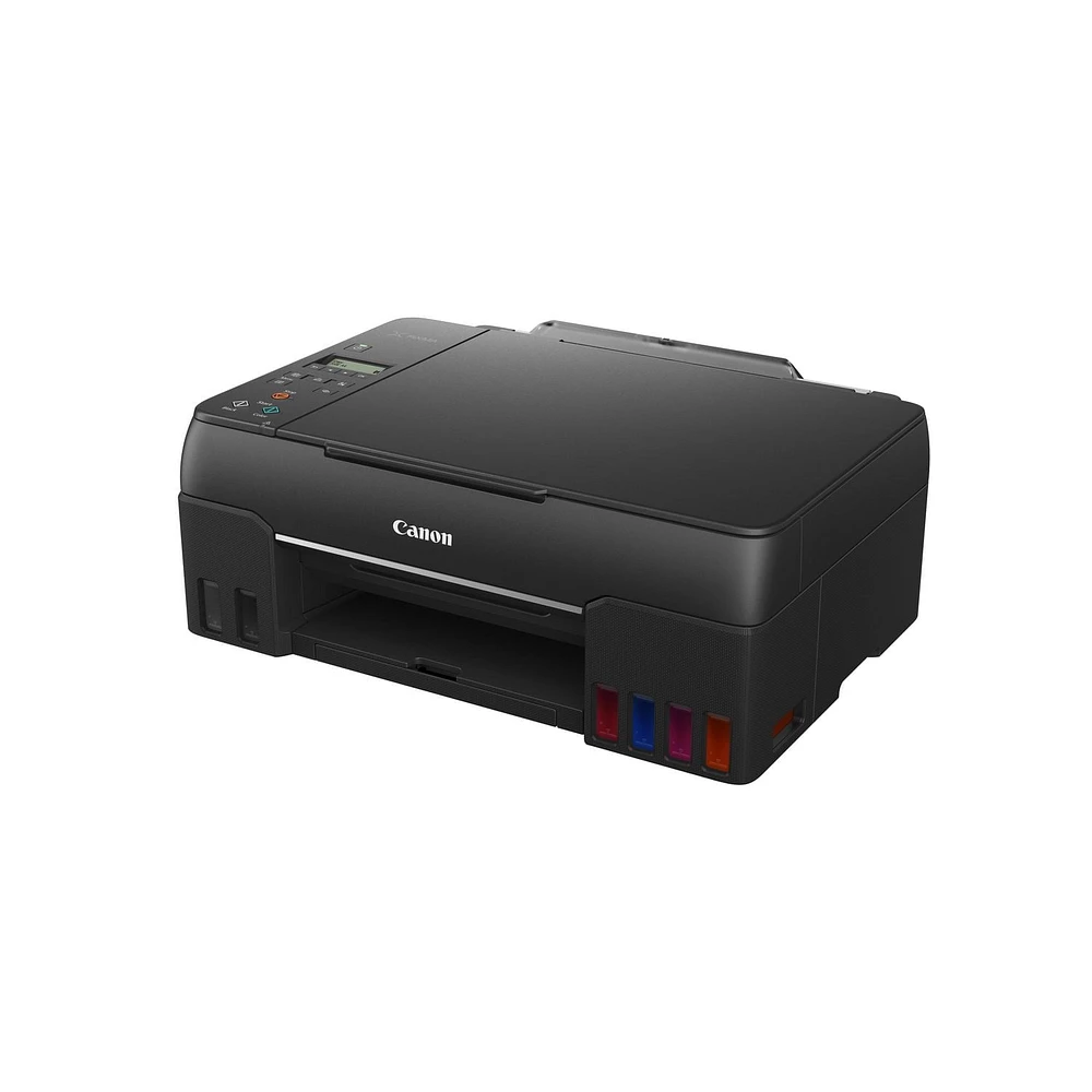 Imprimante photo sans fil Canon PIXMA G620 MegaTank