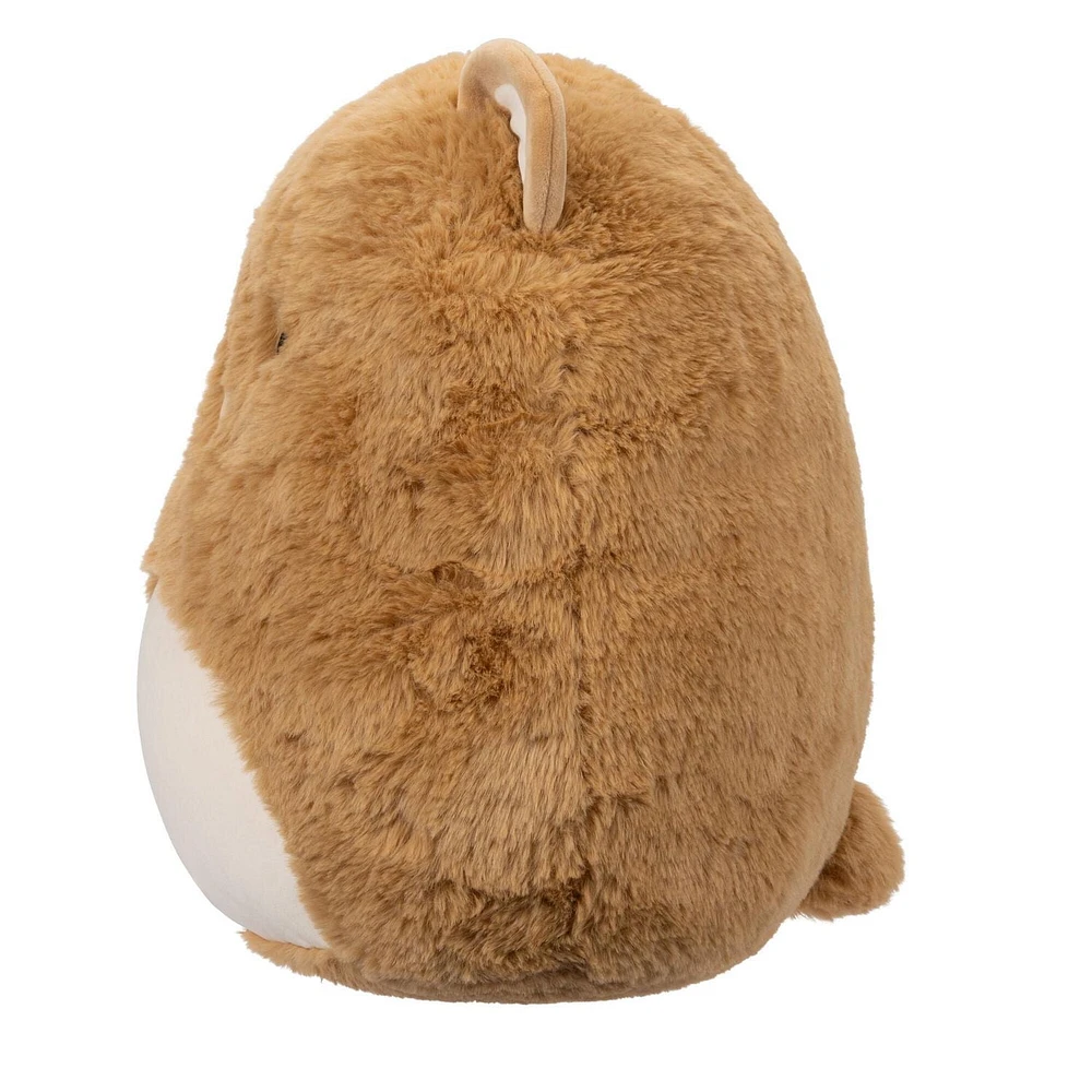Fuzz-A-Mallows - Greta L'Ours Brun