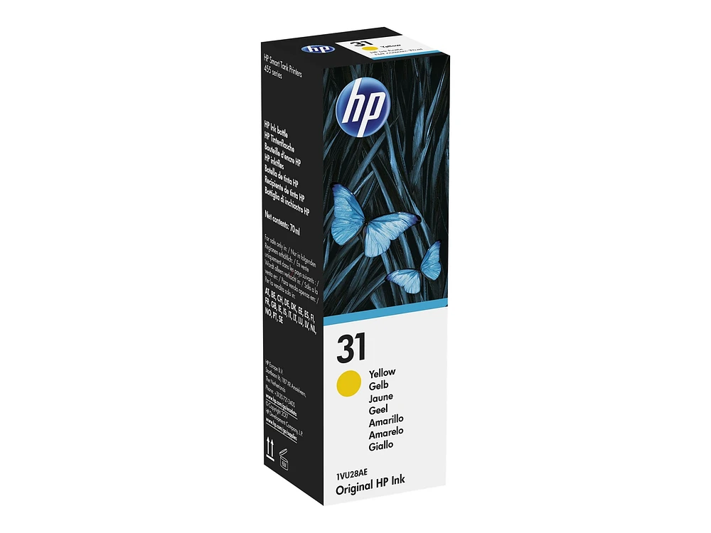 HP 31 INK BTL PRNTR - FRENCH