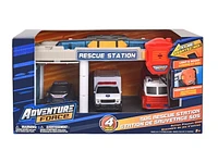 AF Rescue Station