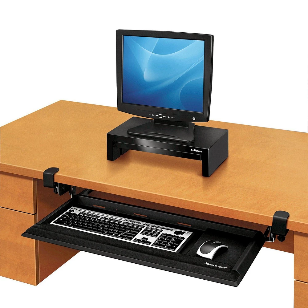 Tiroir pour clavier Designer Suites™ DeskReady™