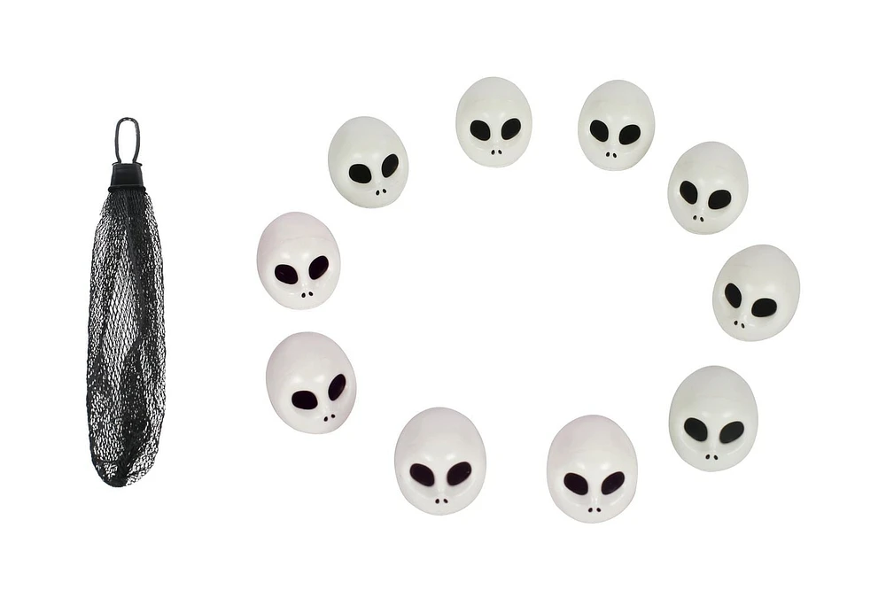 HALLOWEEN ACCENT DECOR-JACK