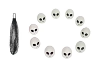 HALLOWEEN ACCENT DECOR-JACK