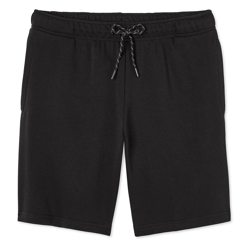 Athletic Works Men's Fleece Short
