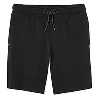 Athletic Works Men's Fleece Short