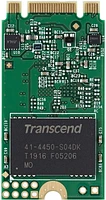 Transcend 240 Go, m.2 2242 ssd, sata3, TLC (TS240GMTS420S)