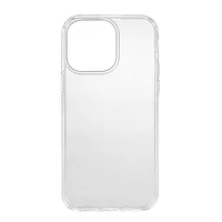 Étui à coque rigide de Onn. pour iPhone 14 Pro Max Protégé contre chute de 1,8 m